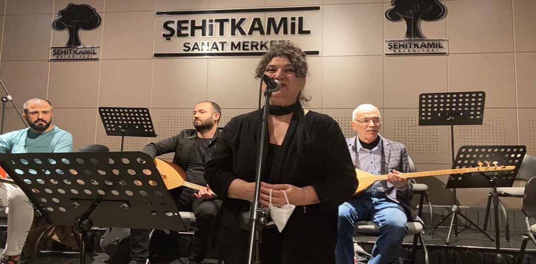 THM Gaziantep Koromuzun Açılışı ve İlk Çalışma
