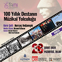 THM İstanbul Korosu Konseri